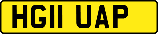 HG11UAP