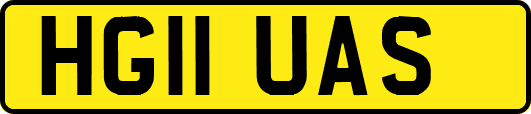 HG11UAS