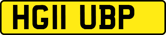 HG11UBP