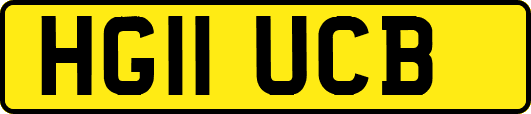 HG11UCB