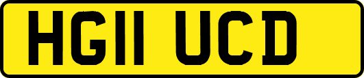 HG11UCD