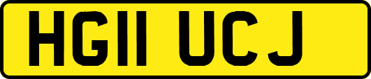 HG11UCJ