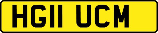 HG11UCM