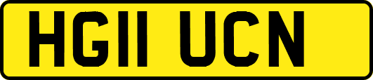 HG11UCN