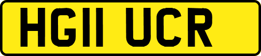 HG11UCR