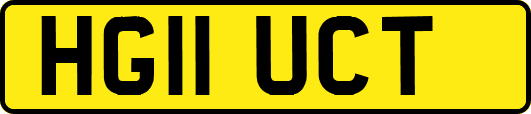 HG11UCT