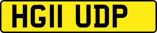 HG11UDP