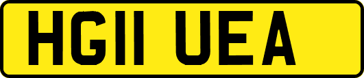 HG11UEA