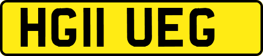 HG11UEG