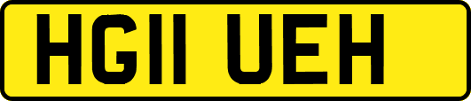 HG11UEH