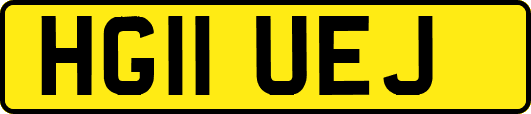 HG11UEJ