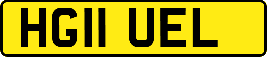 HG11UEL