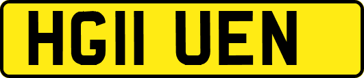 HG11UEN