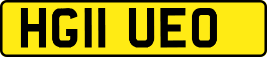 HG11UEO