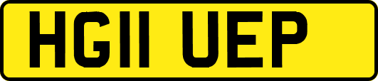 HG11UEP