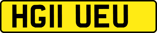 HG11UEU