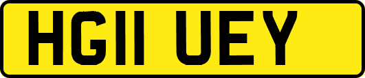 HG11UEY