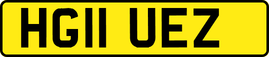 HG11UEZ