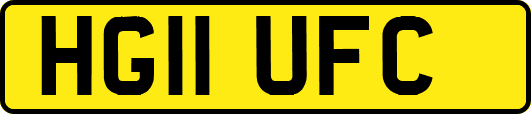 HG11UFC