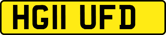 HG11UFD