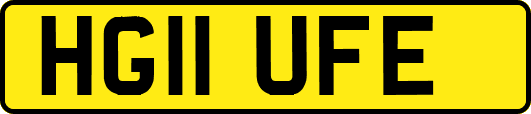 HG11UFE