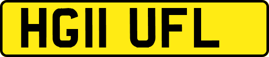 HG11UFL