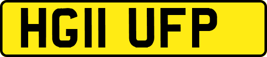 HG11UFP