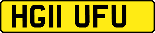 HG11UFU