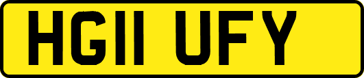 HG11UFY