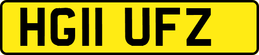 HG11UFZ