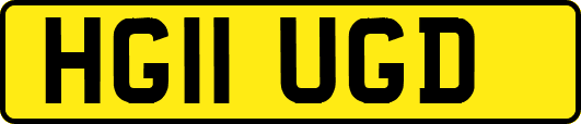 HG11UGD