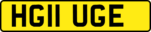 HG11UGE