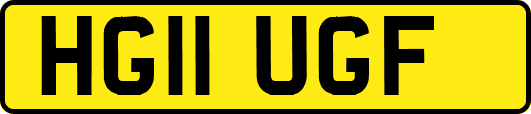 HG11UGF