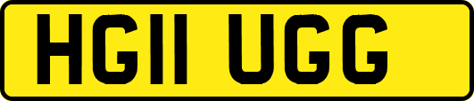 HG11UGG