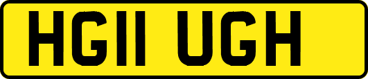 HG11UGH