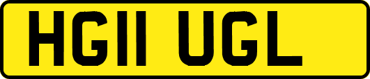 HG11UGL