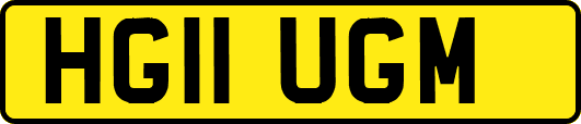 HG11UGM