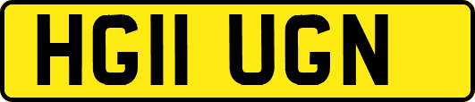 HG11UGN