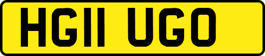 HG11UGO