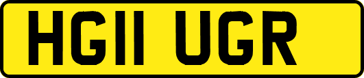 HG11UGR