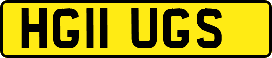 HG11UGS