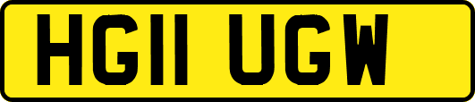 HG11UGW