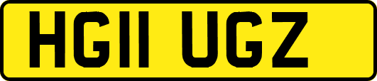 HG11UGZ