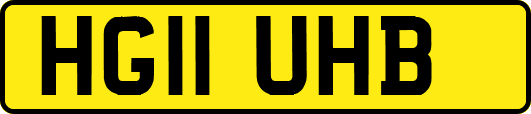 HG11UHB