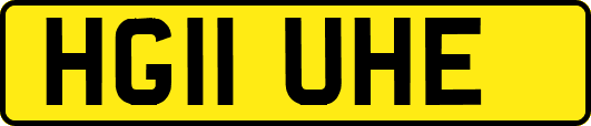 HG11UHE