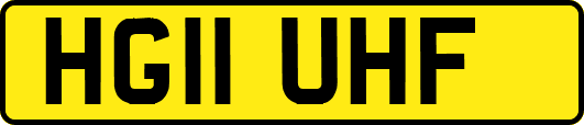 HG11UHF