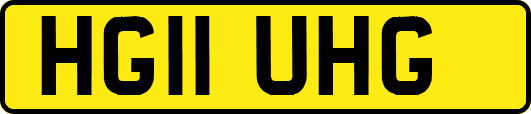 HG11UHG