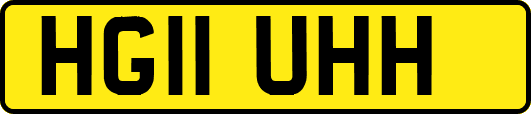 HG11UHH