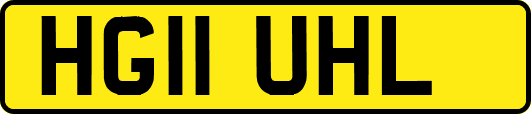 HG11UHL