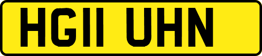 HG11UHN